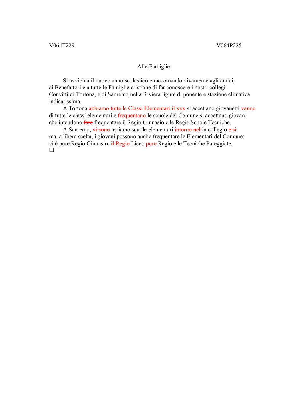 Scritti. Volume 064, pagina 267