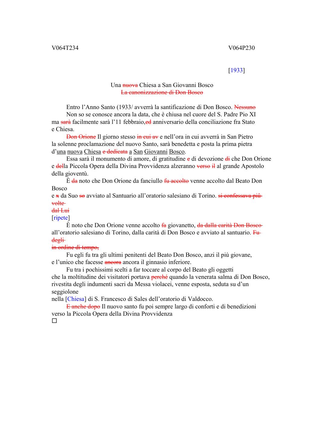 Scritti. Volume 064, pagina 272