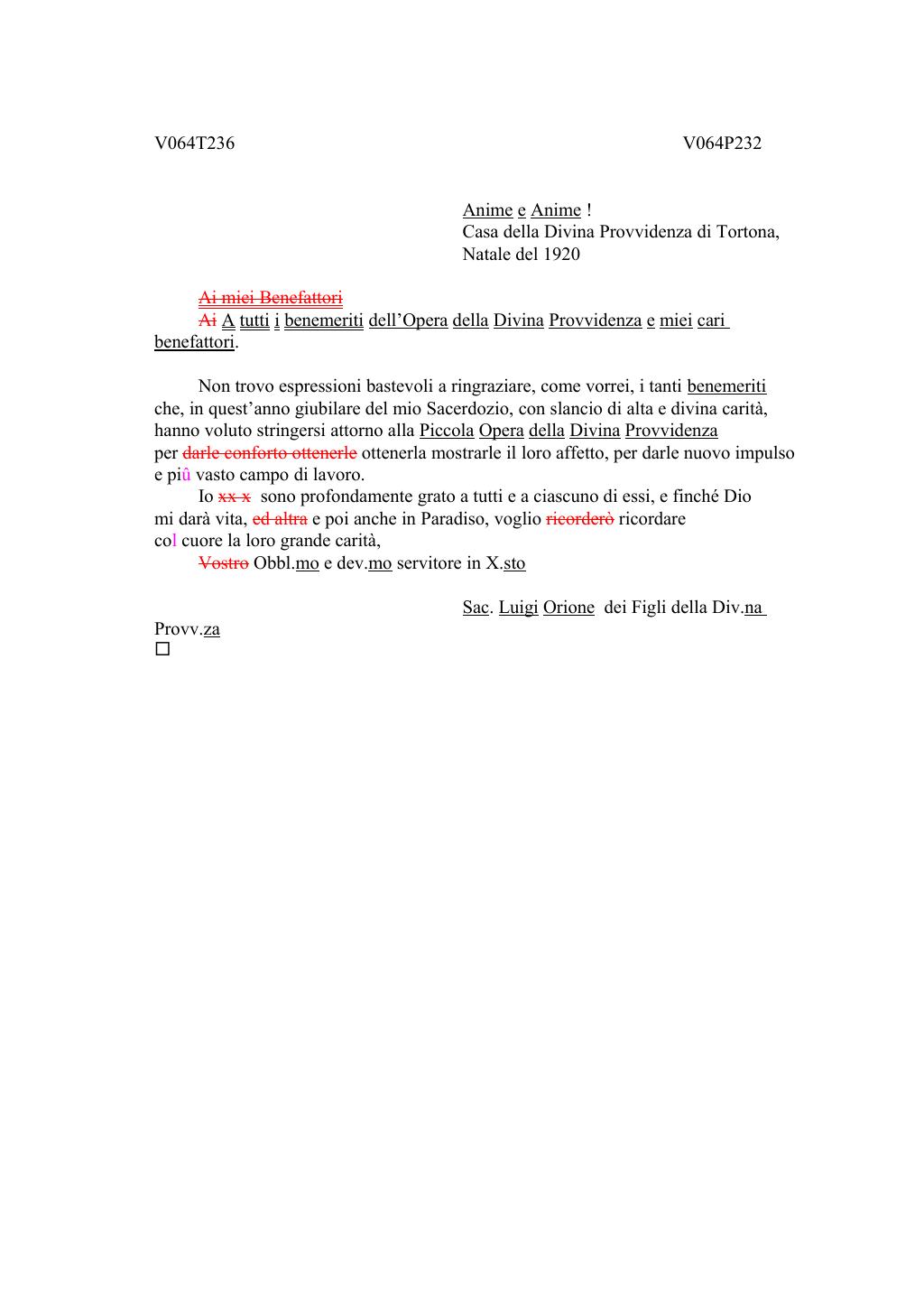 Scritti. Volume 064, pagina 274
