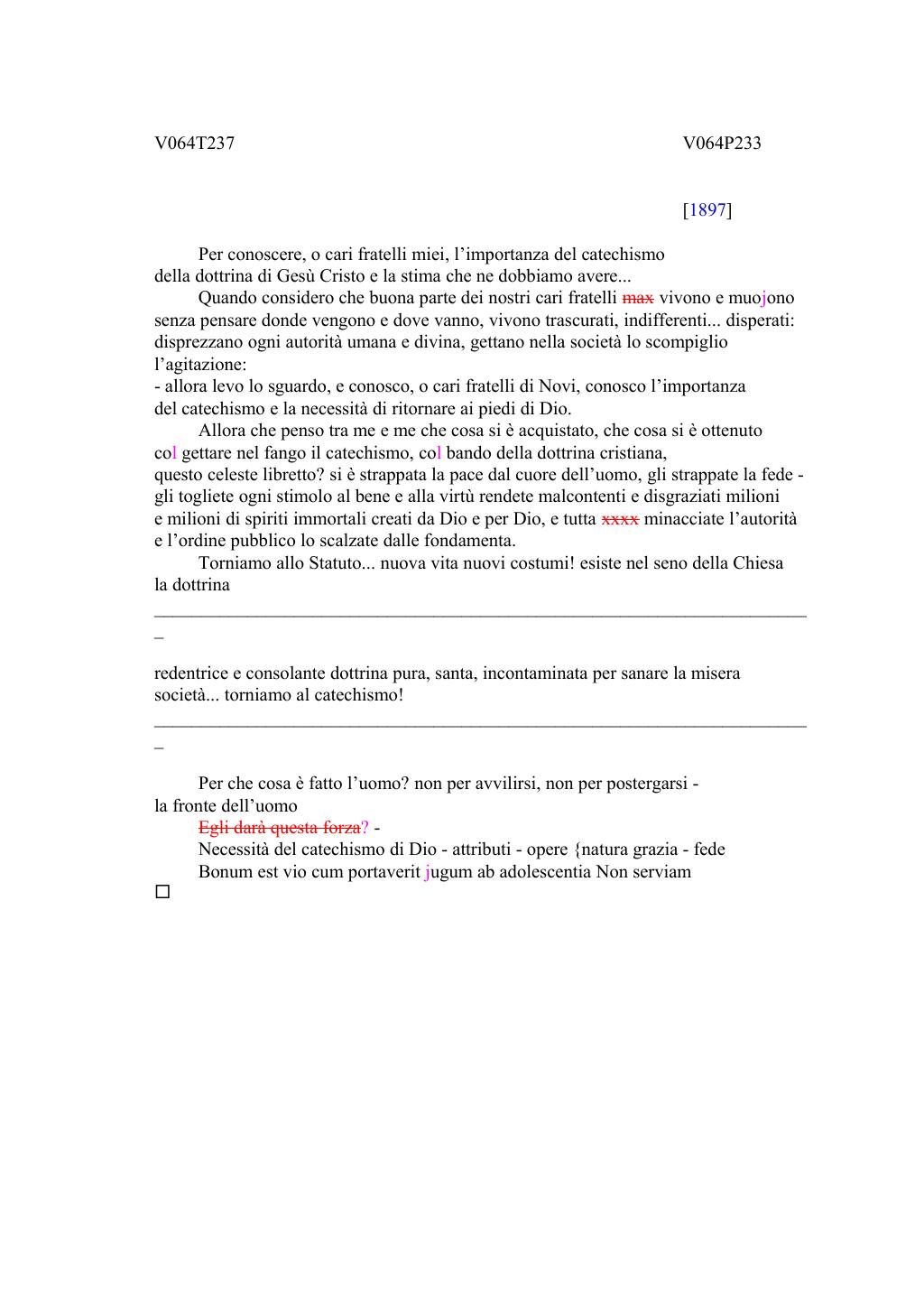 Scritti. Volume 064, pagina 275