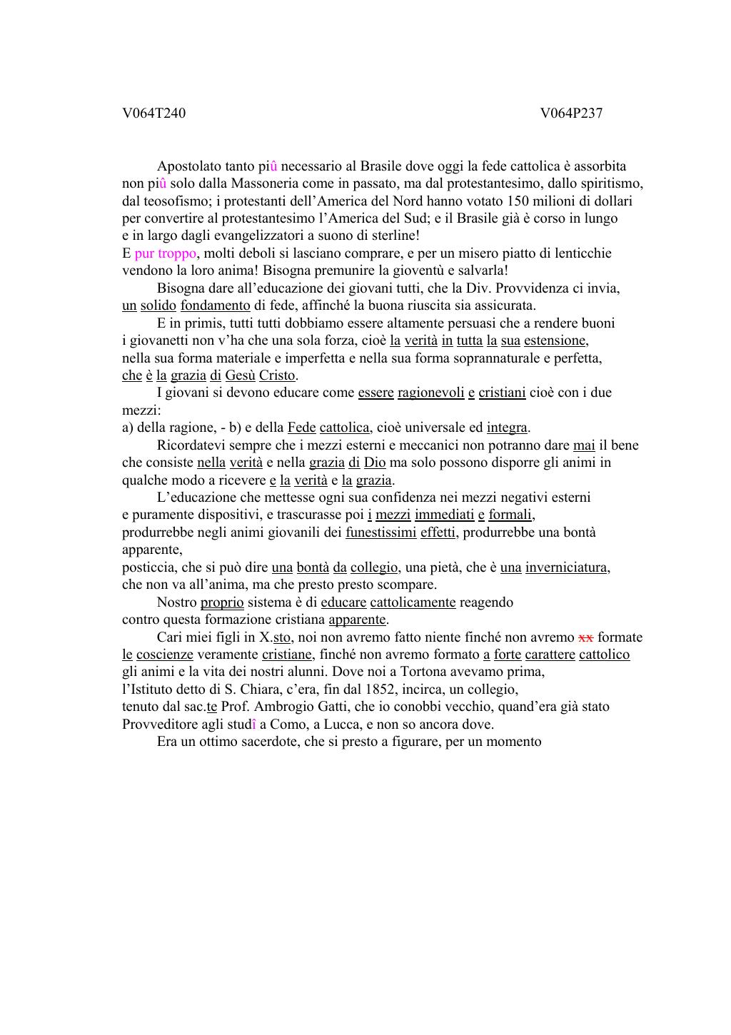 Scritti. Volume 064, pagina 279