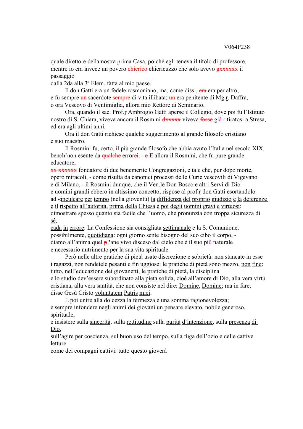 Scritti. Volume 064, pagina 280