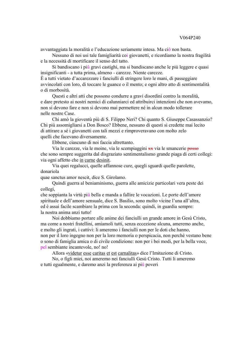 Scritti. Volume 064, pagina 282