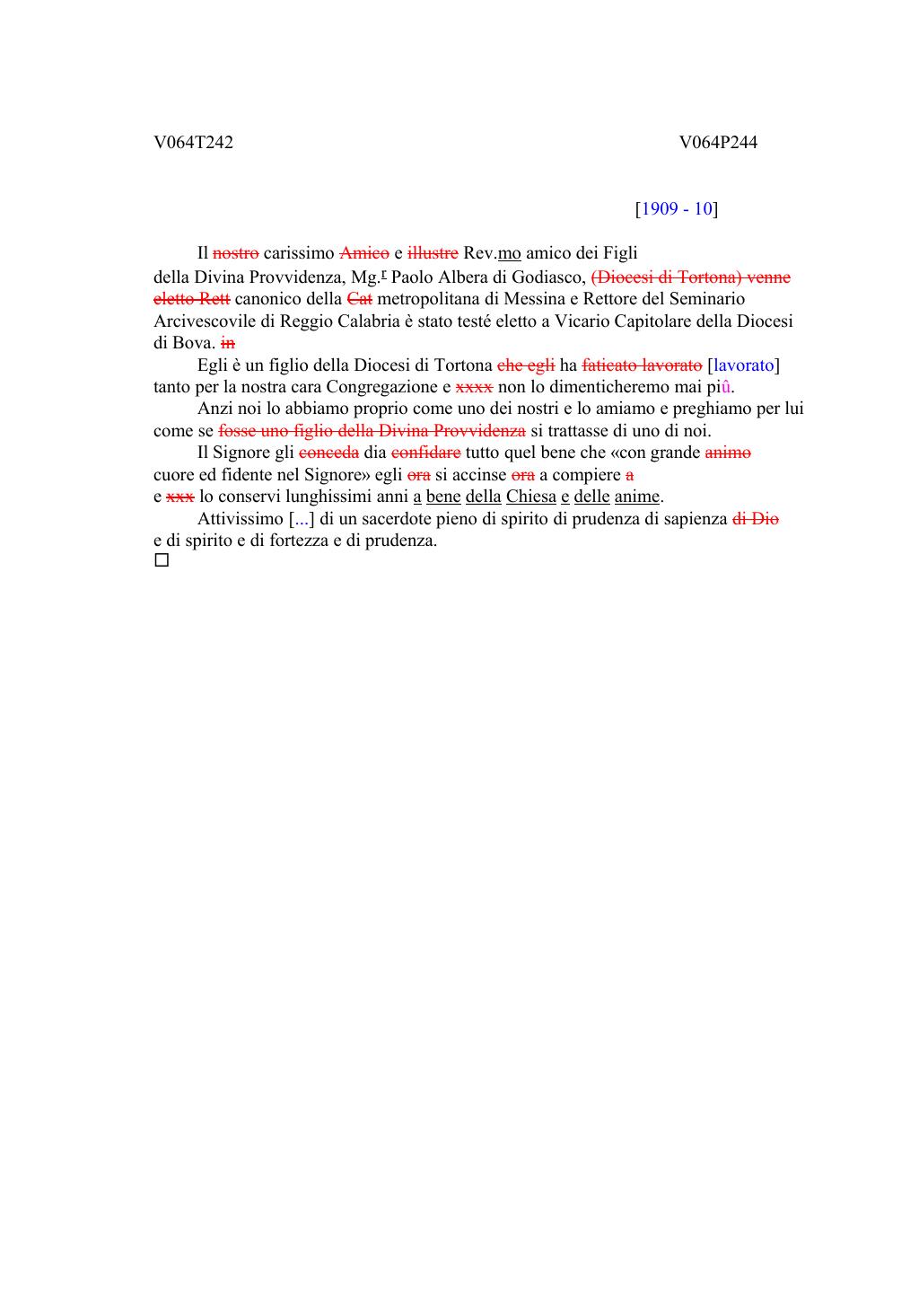 Scritti. Volume 064, pagina 287