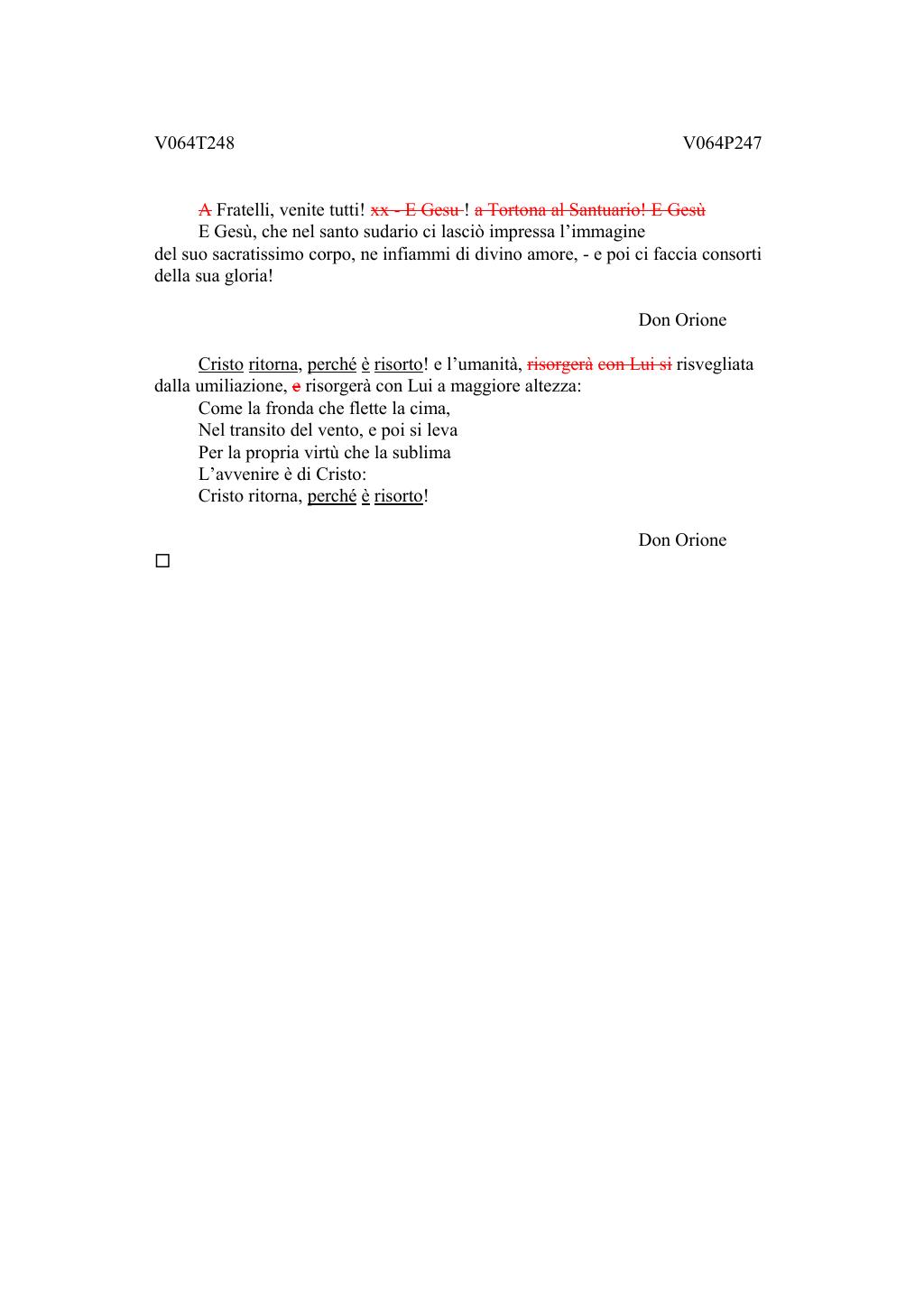 Scritti. Volume 064, pagina 293