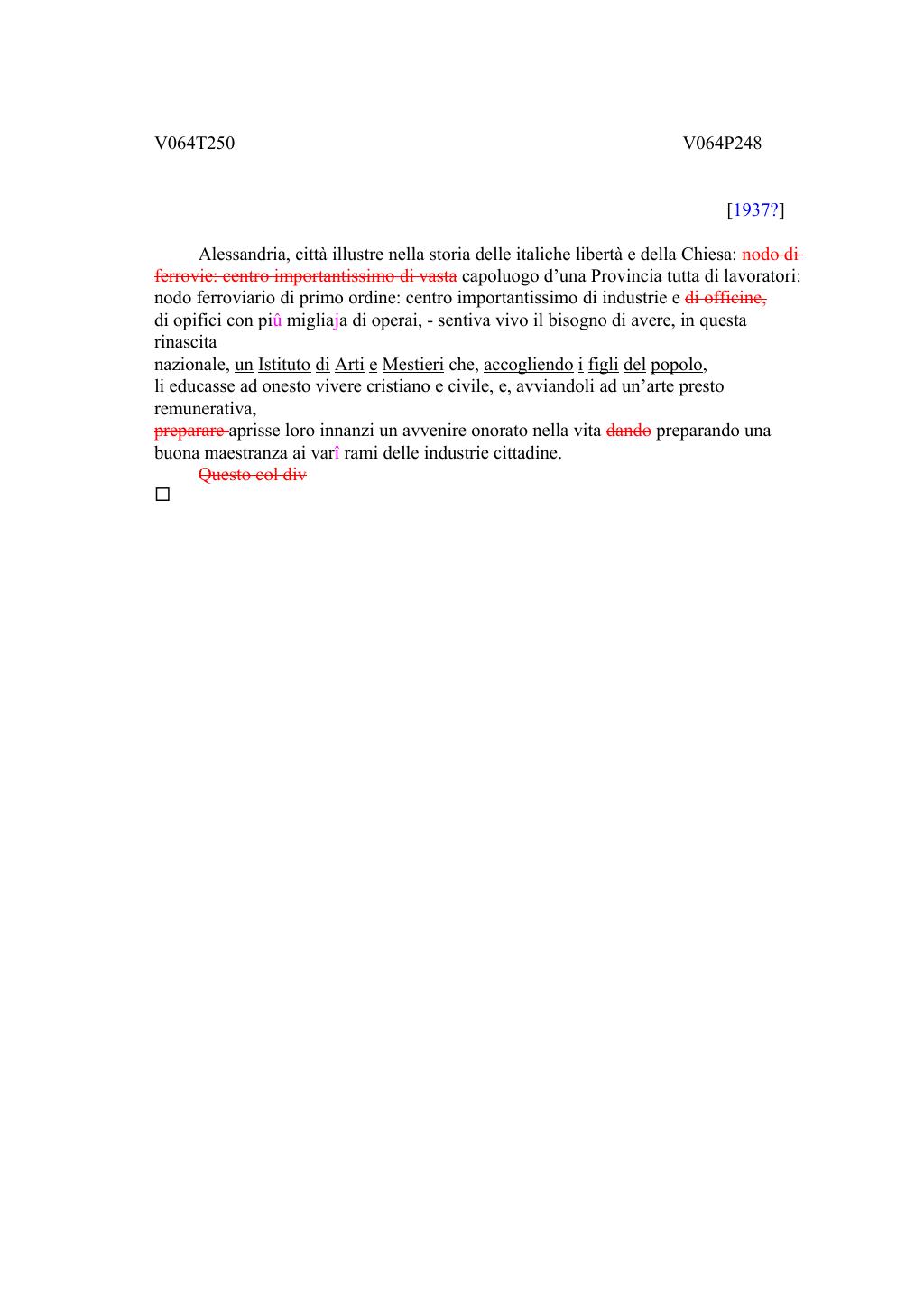 Scritti. Volume 064, pagina 295
