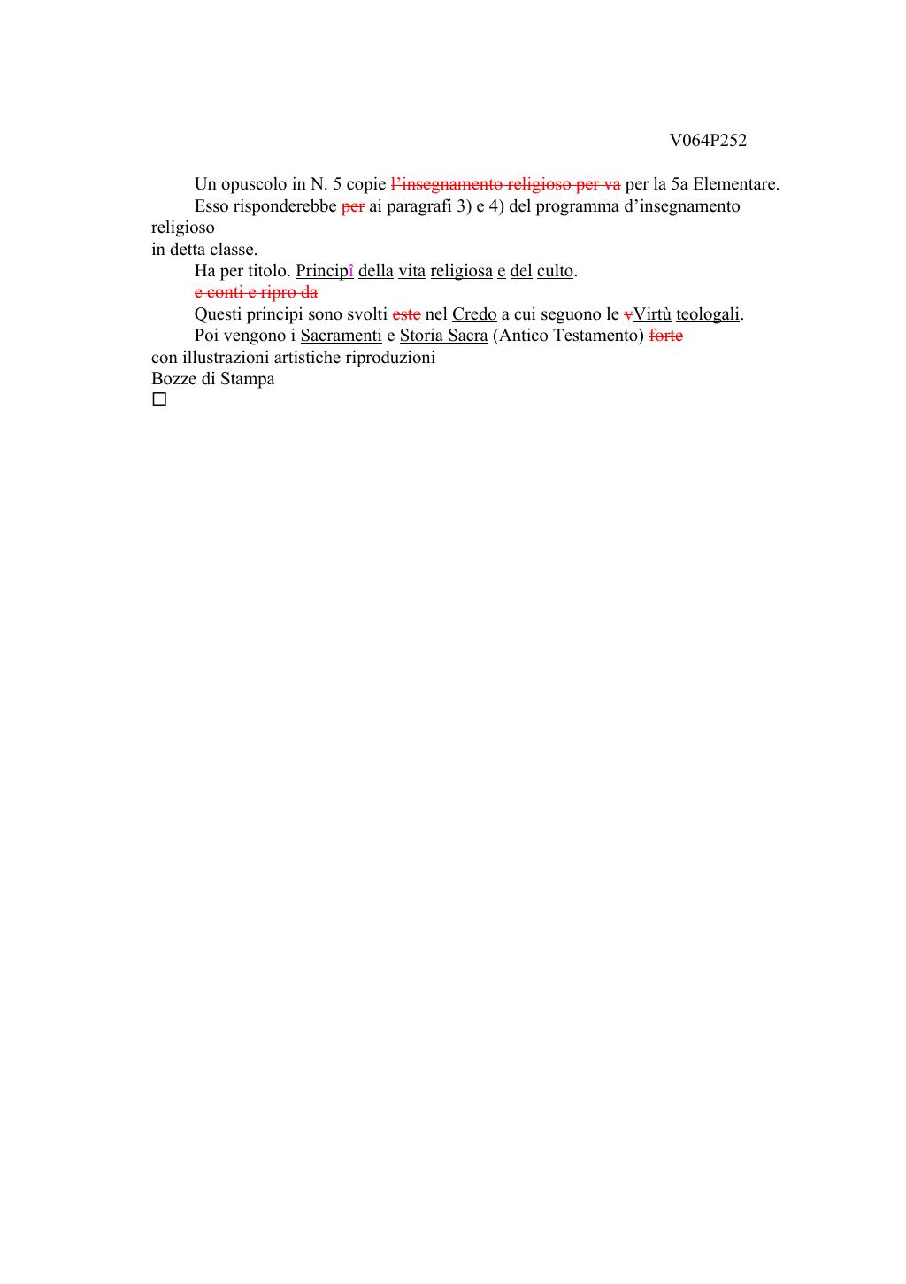 Scritti. Volume 064, pagina 299