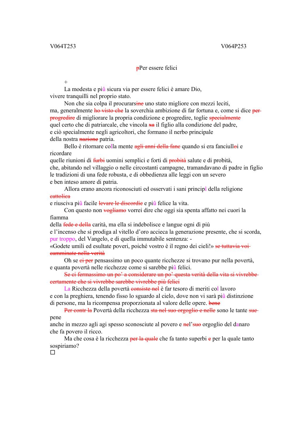 Scritti. Volume 064, pagina 300
