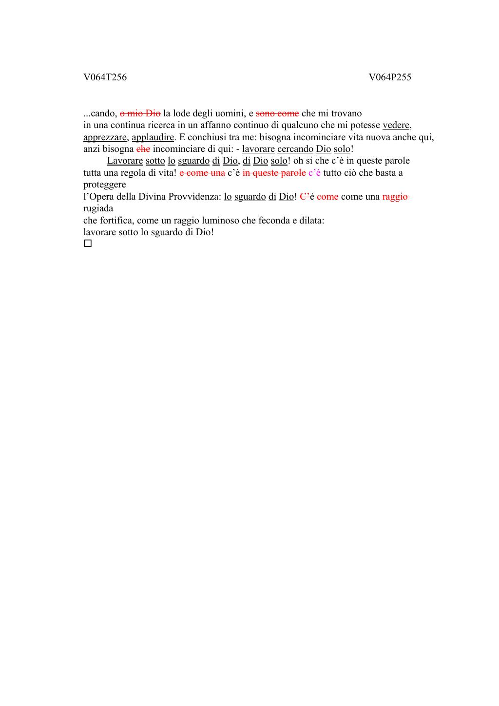 Scritti. Volume 064, pagina 303