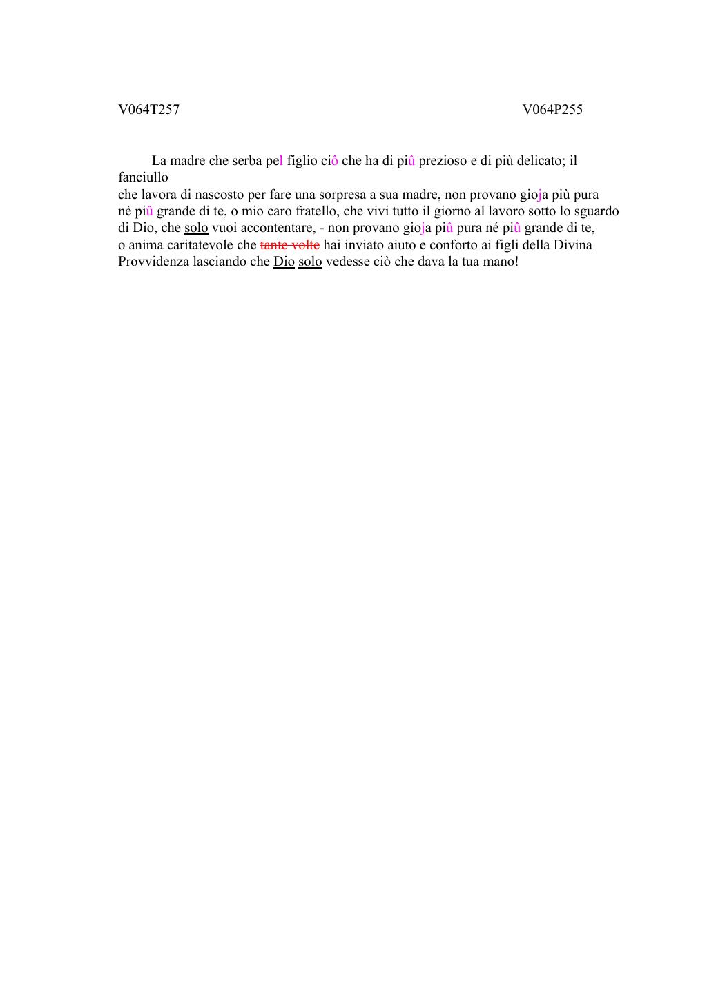 Scritti. Volume 064, pagina 304