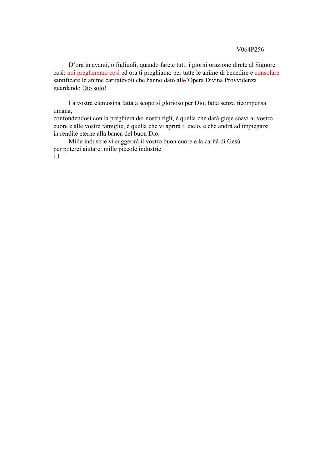 Scritti. Volume 064, pagina 305