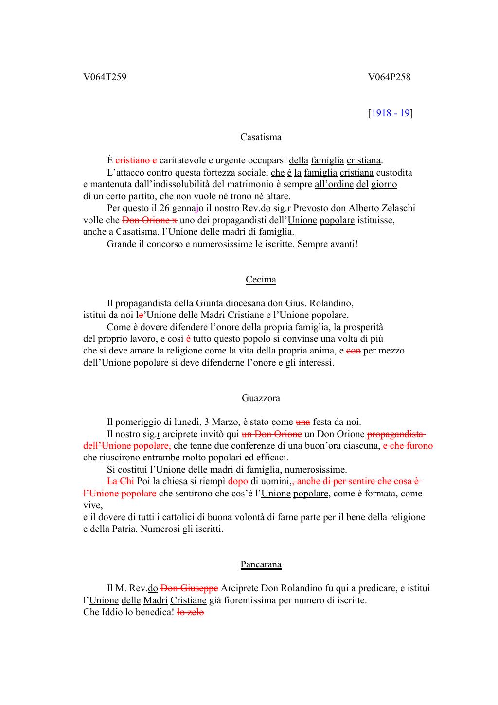 Scritti. Volume 064, pagina 307
