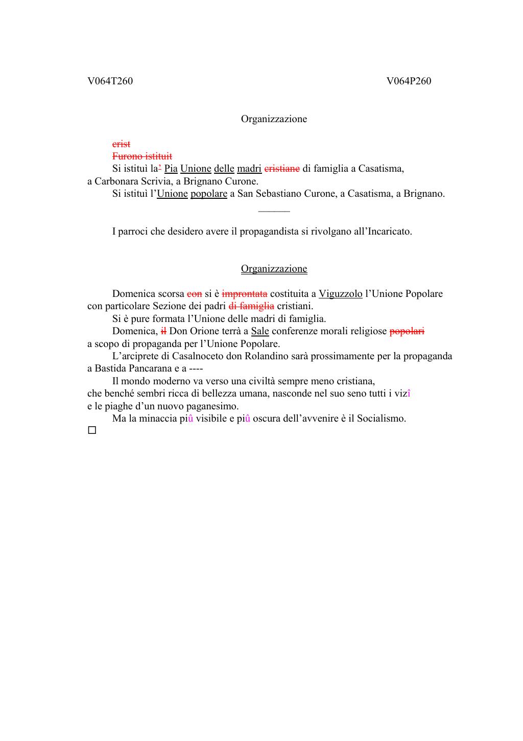 Scritti. Volume 064, pagina 309