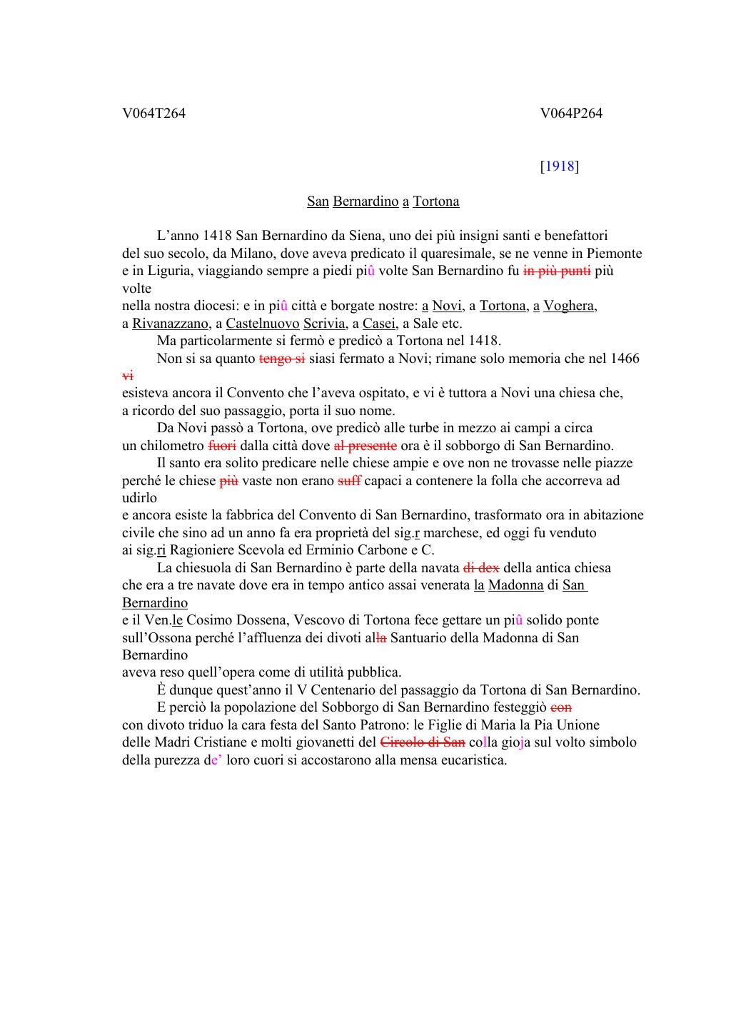Scritti. Volume 064, pagina 313