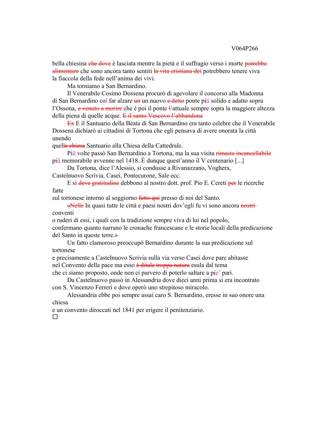 Scritti. Volume 064, pagina 315