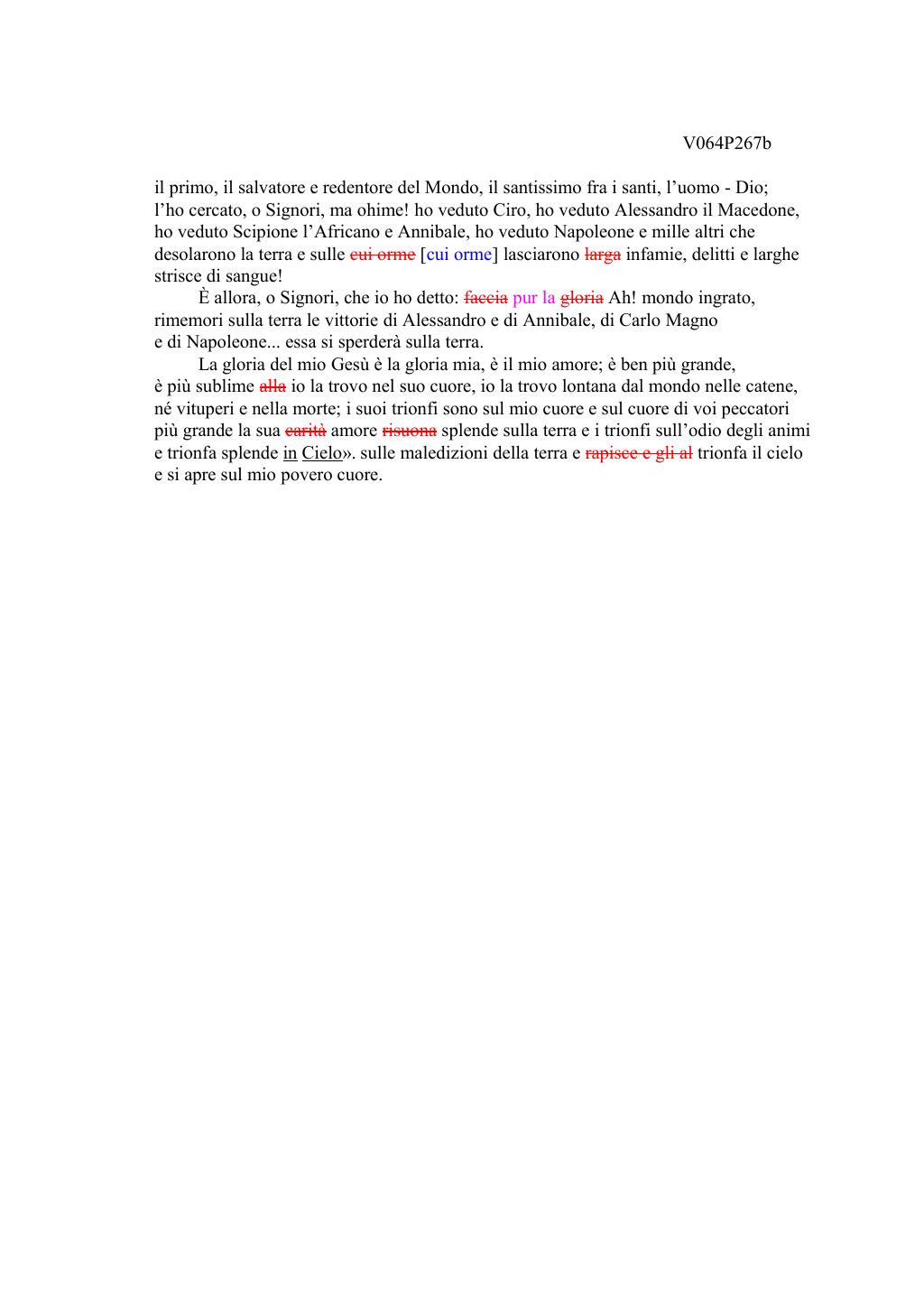 Scritti. Volume 064, pagina 317