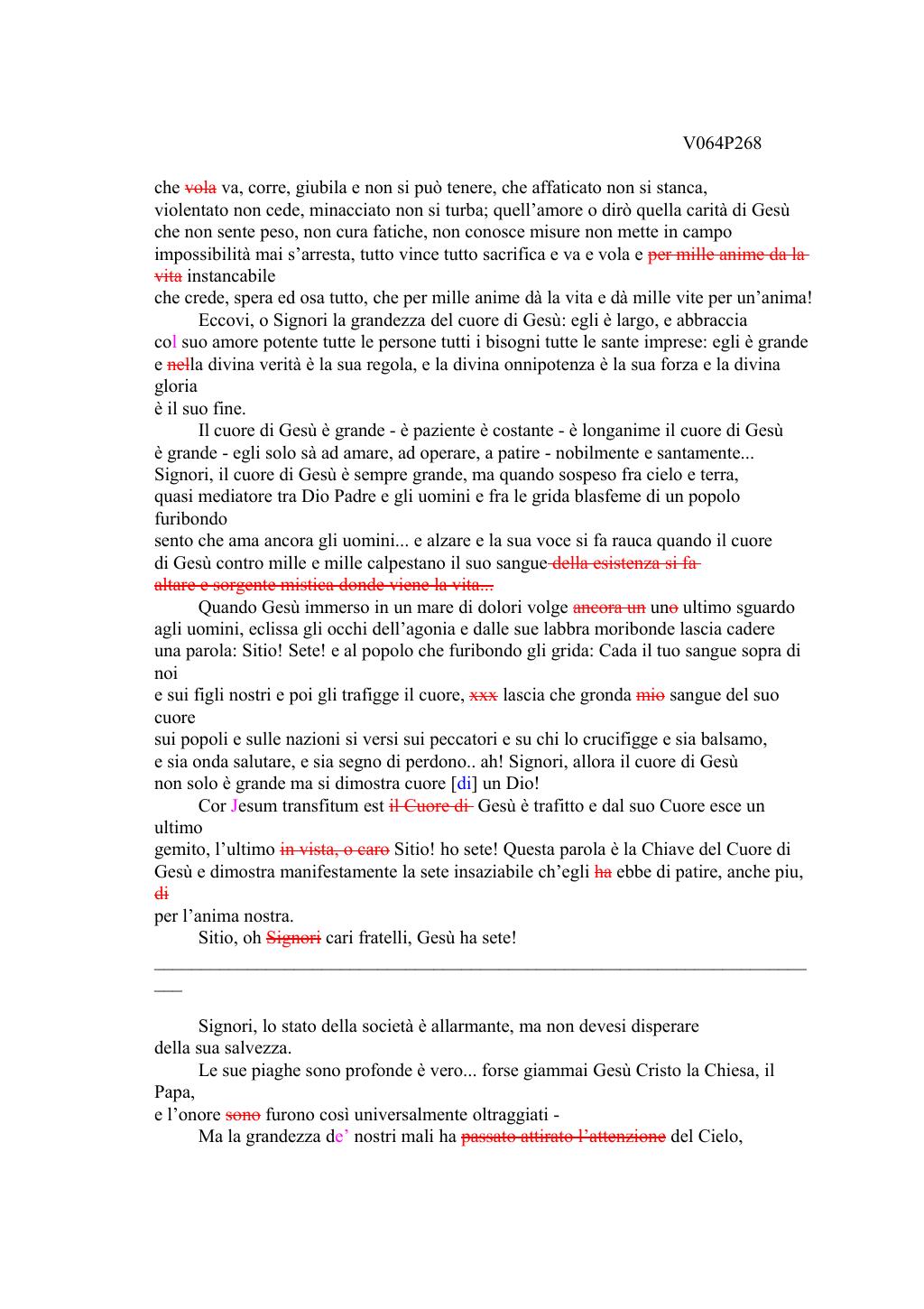 Scritti. Volume 064, pagina 318