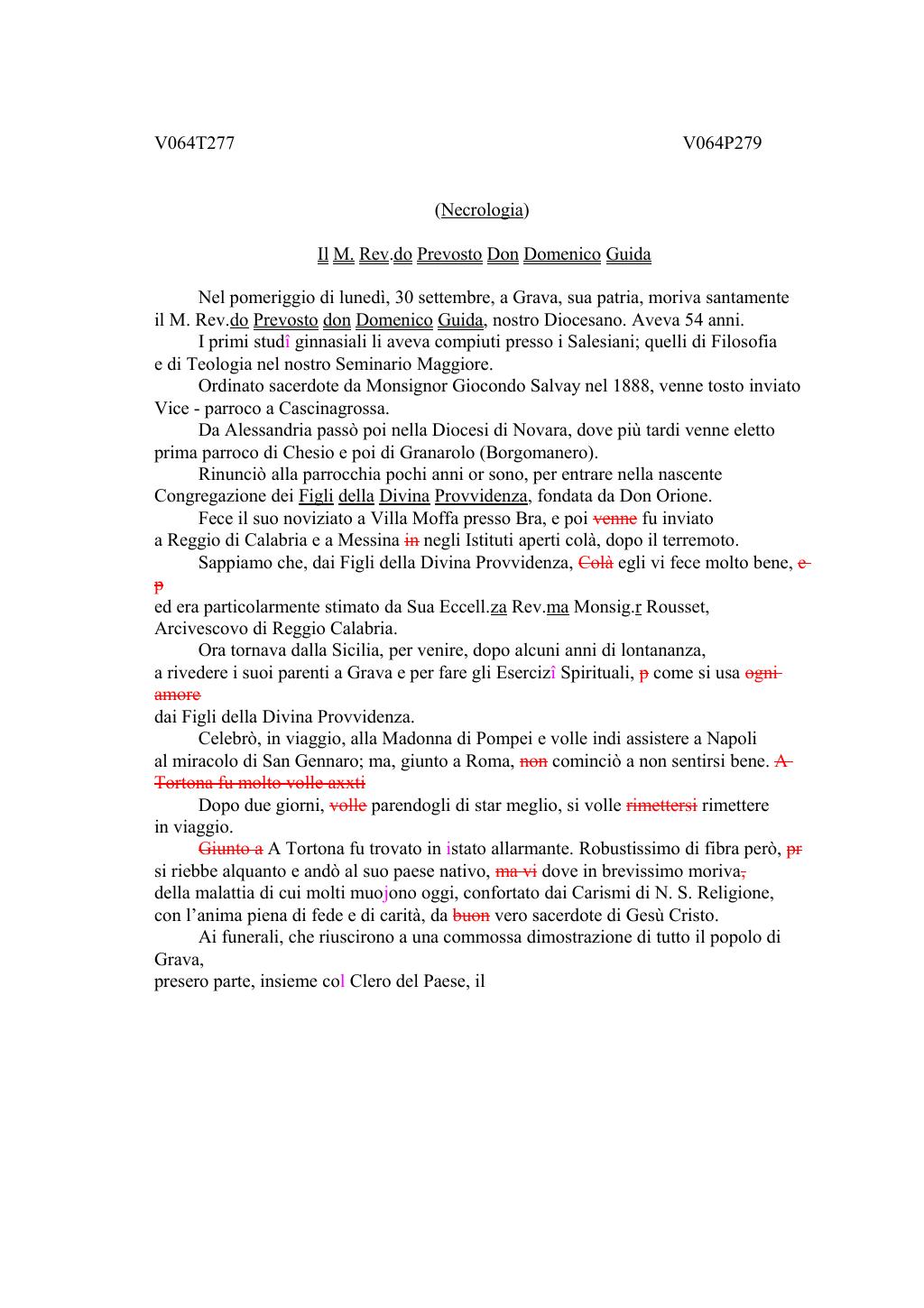 Scritti. Volume 064, pagina 335