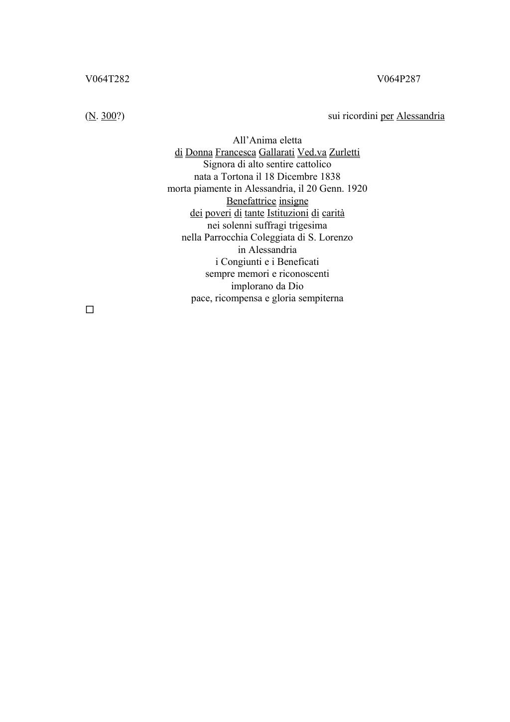 Scritti. Volume 064, pagina 343