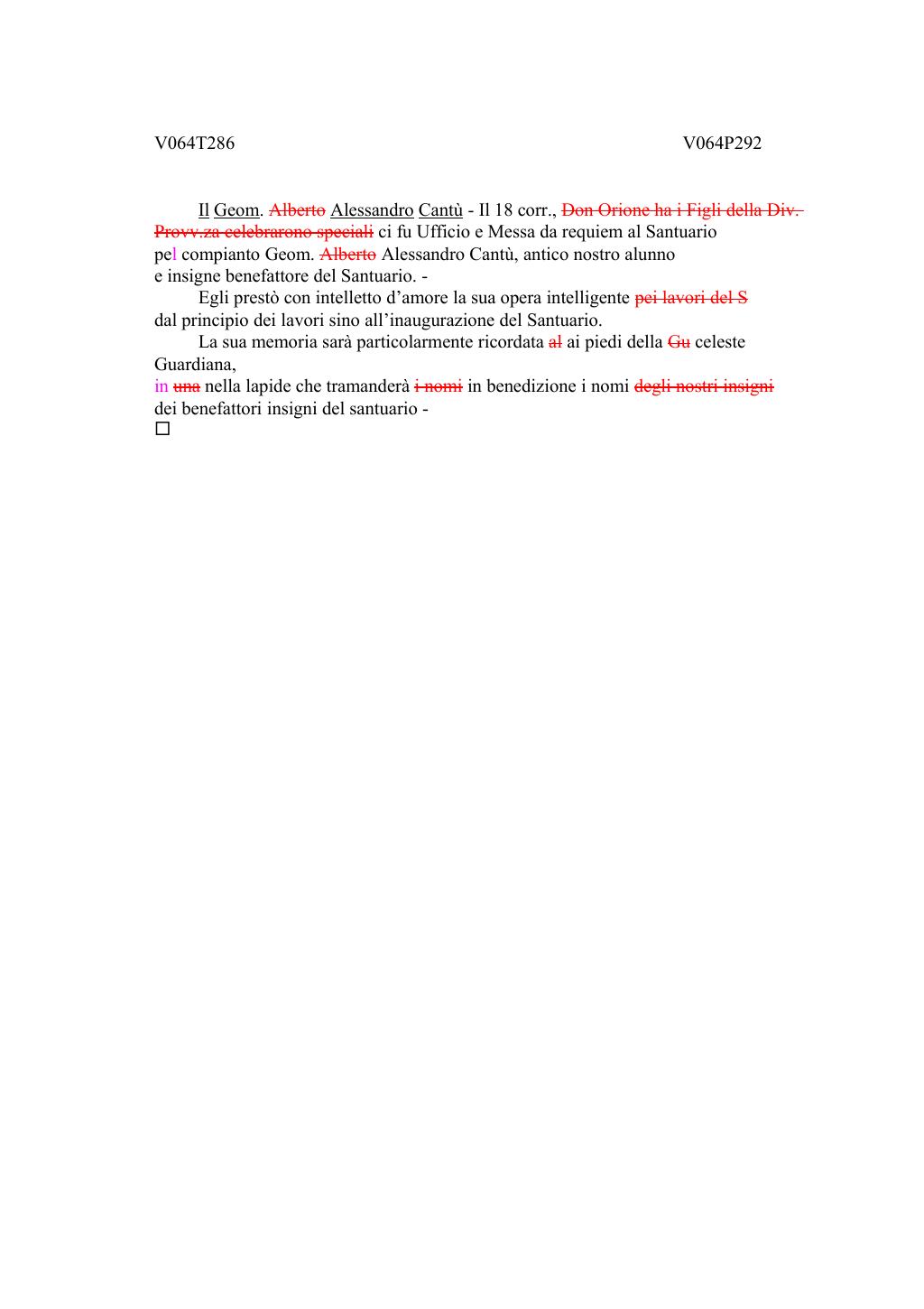 Scritti. Volume 064, pagina 349