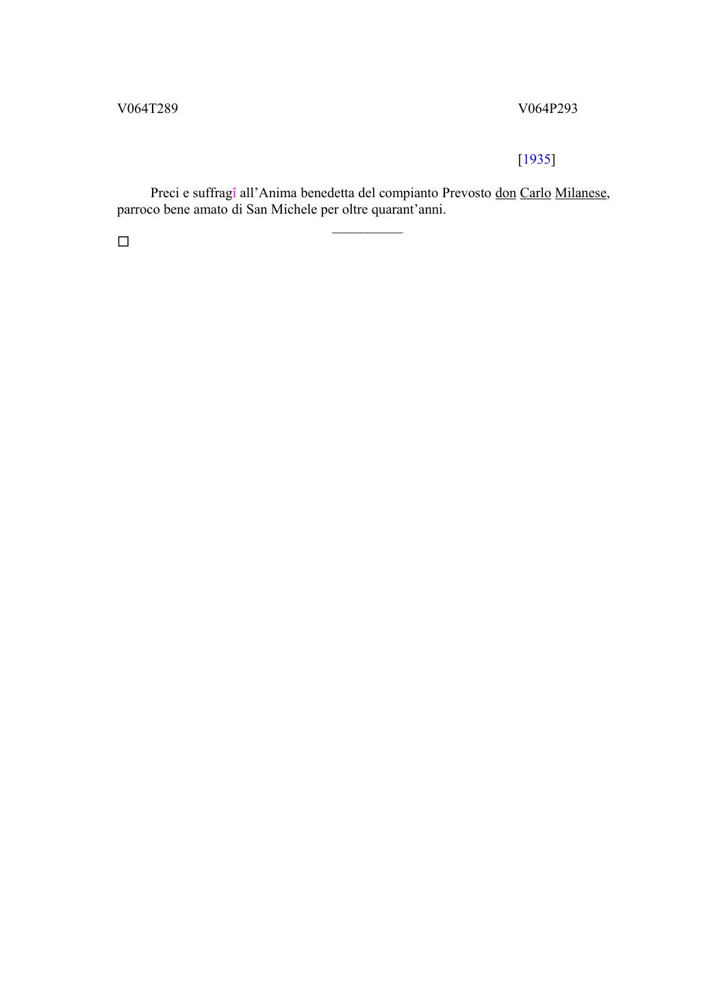 Scritti. Volume 064, pagina 352