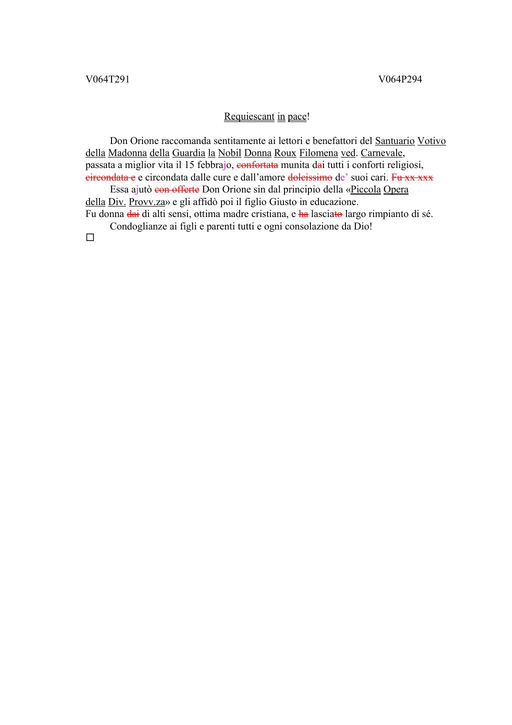 Scritti. Volume 064, pagina 354