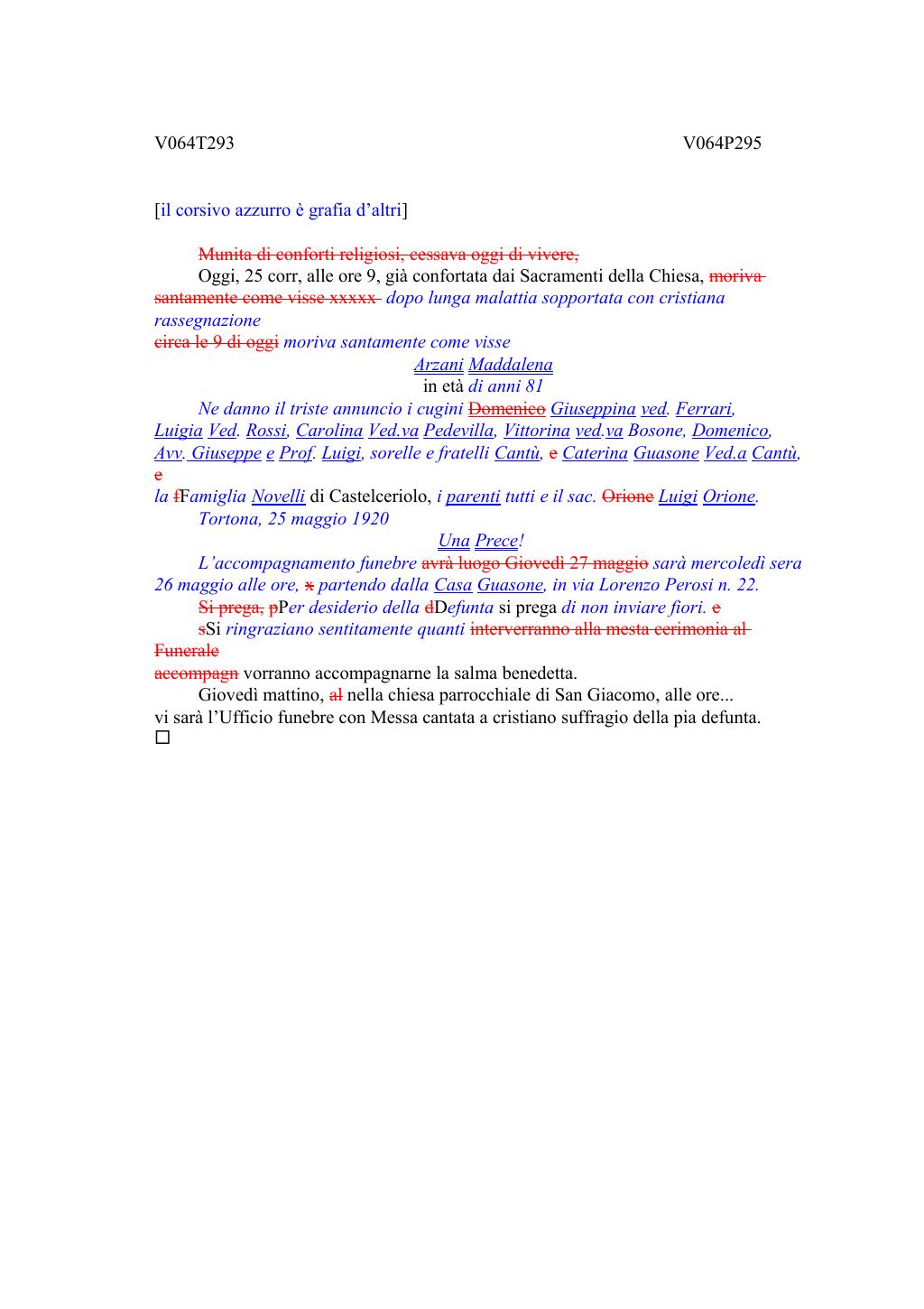 Scritti. Volume 064, pagina 356