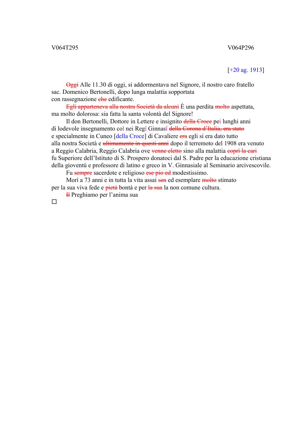 Scritti. Volume 064, pagina 358