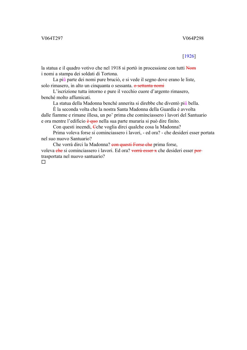 Scritti. Volume 064, pagina 360