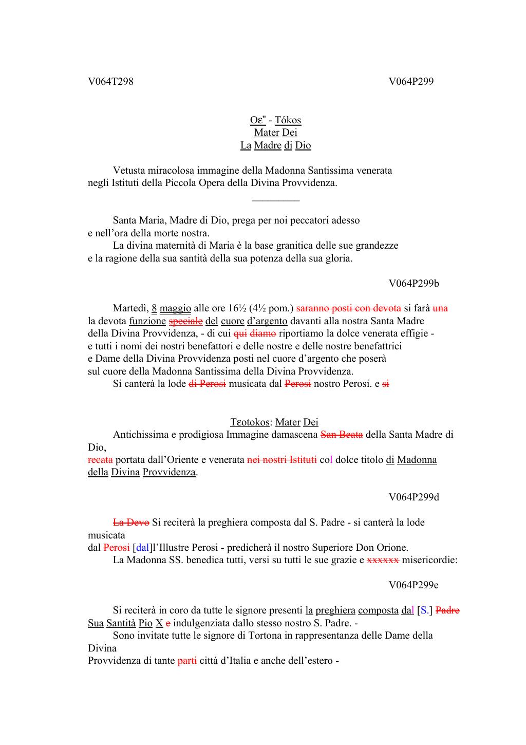 Scritti. Volume 064, pagina 361