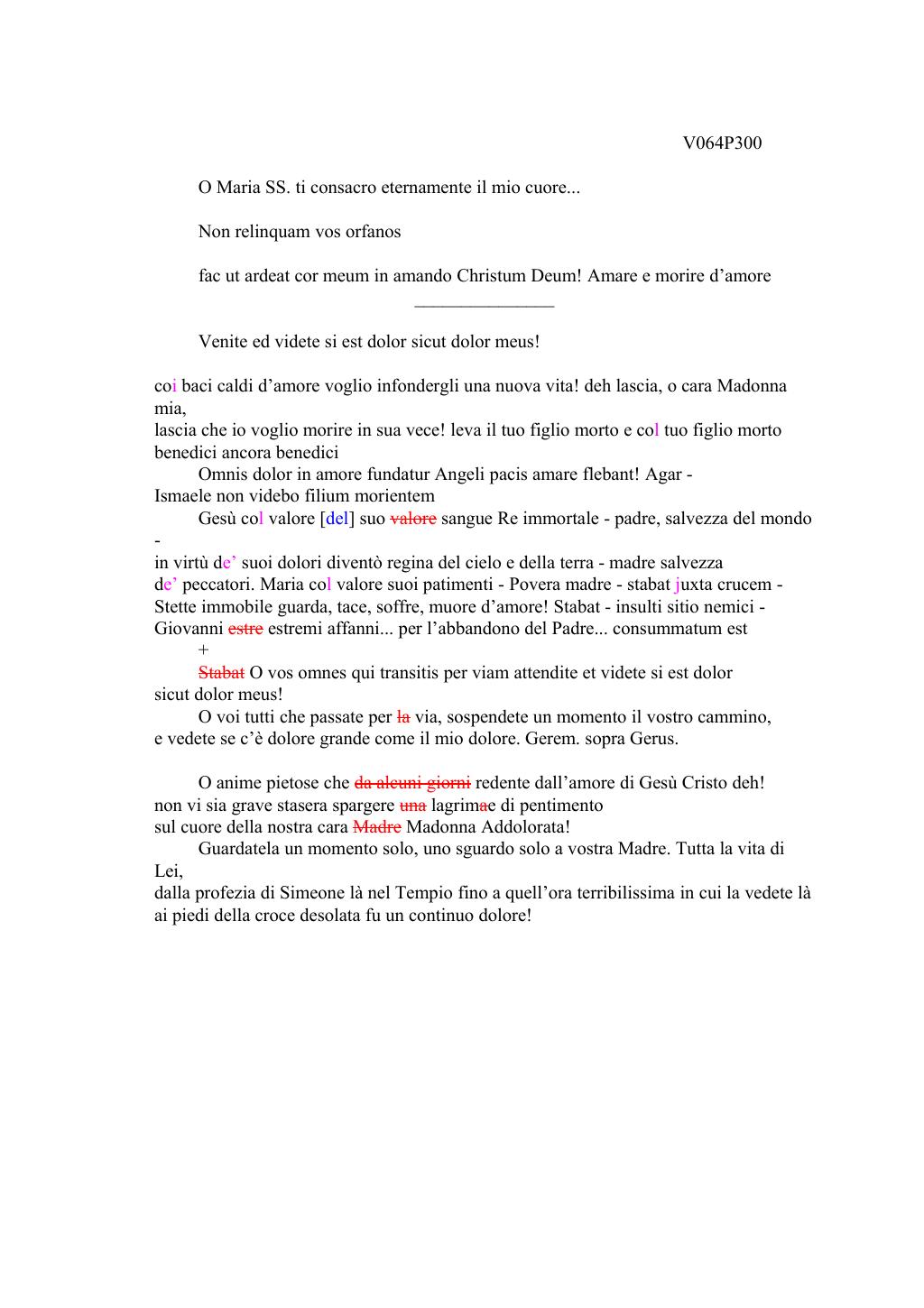 Scritti. Volume 064, pagina 362
