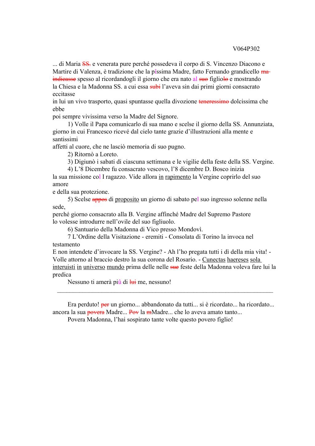 Scritti. Volume 064, pagina 364