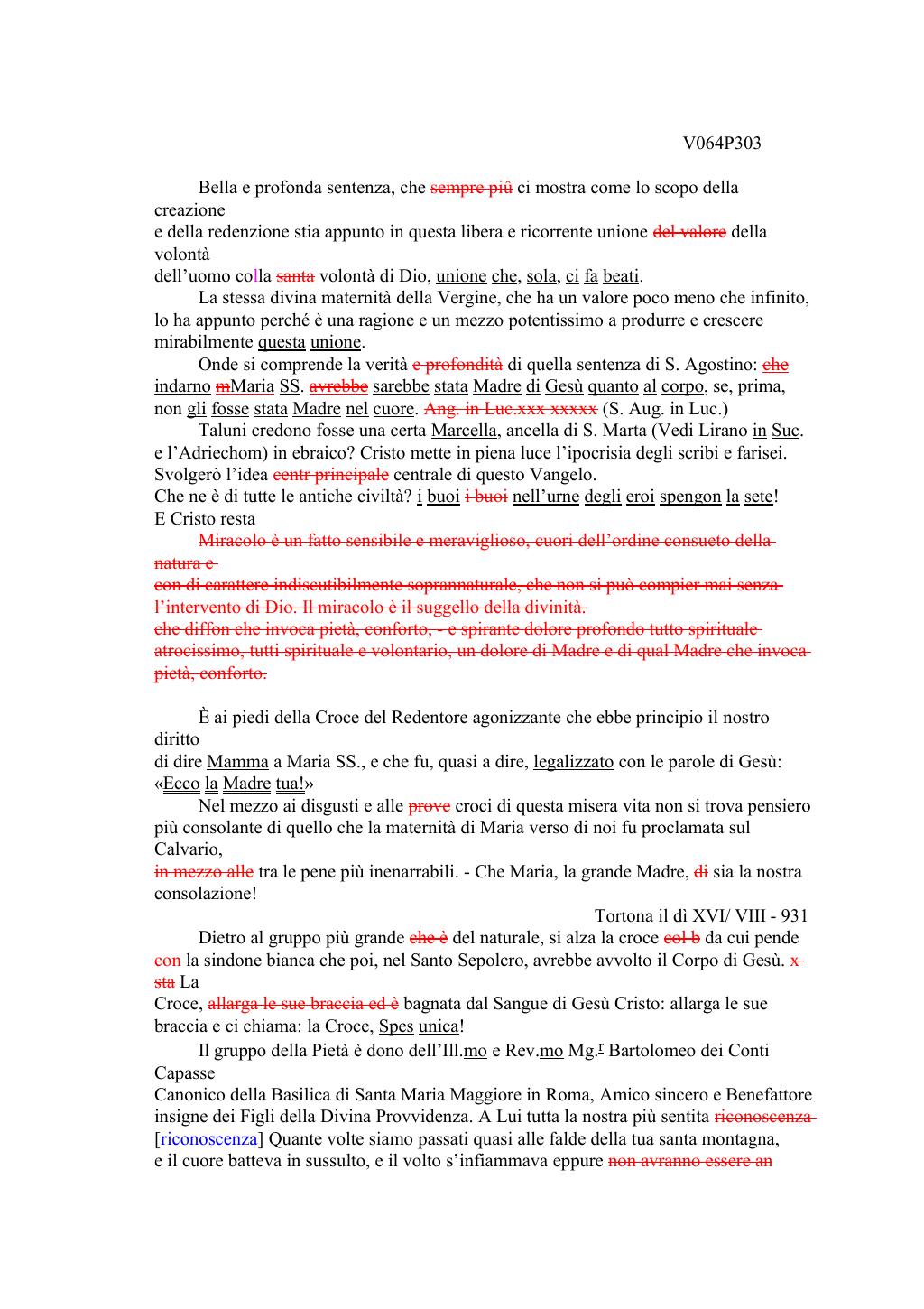 Scritti. Volume 064, pagina 365