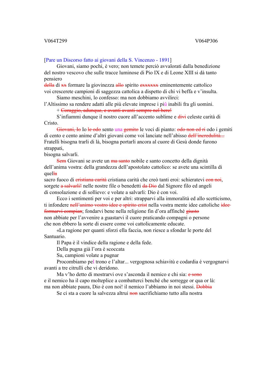 Scritti. Volume 064, pagina 369