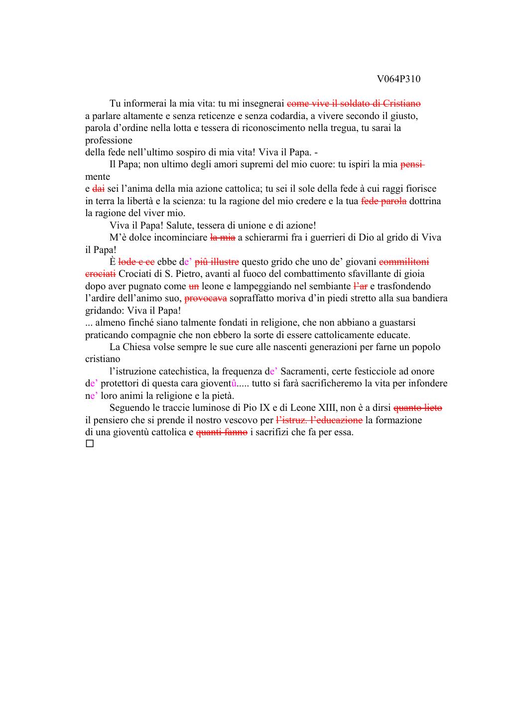 Scritti. Volume 064, pagina 374