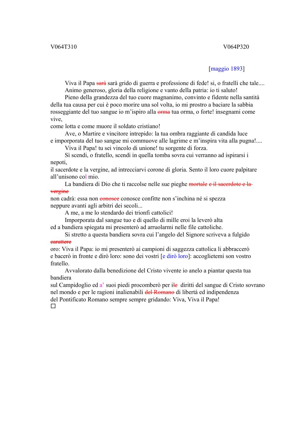 Scritti. Volume 064, pagina 386
