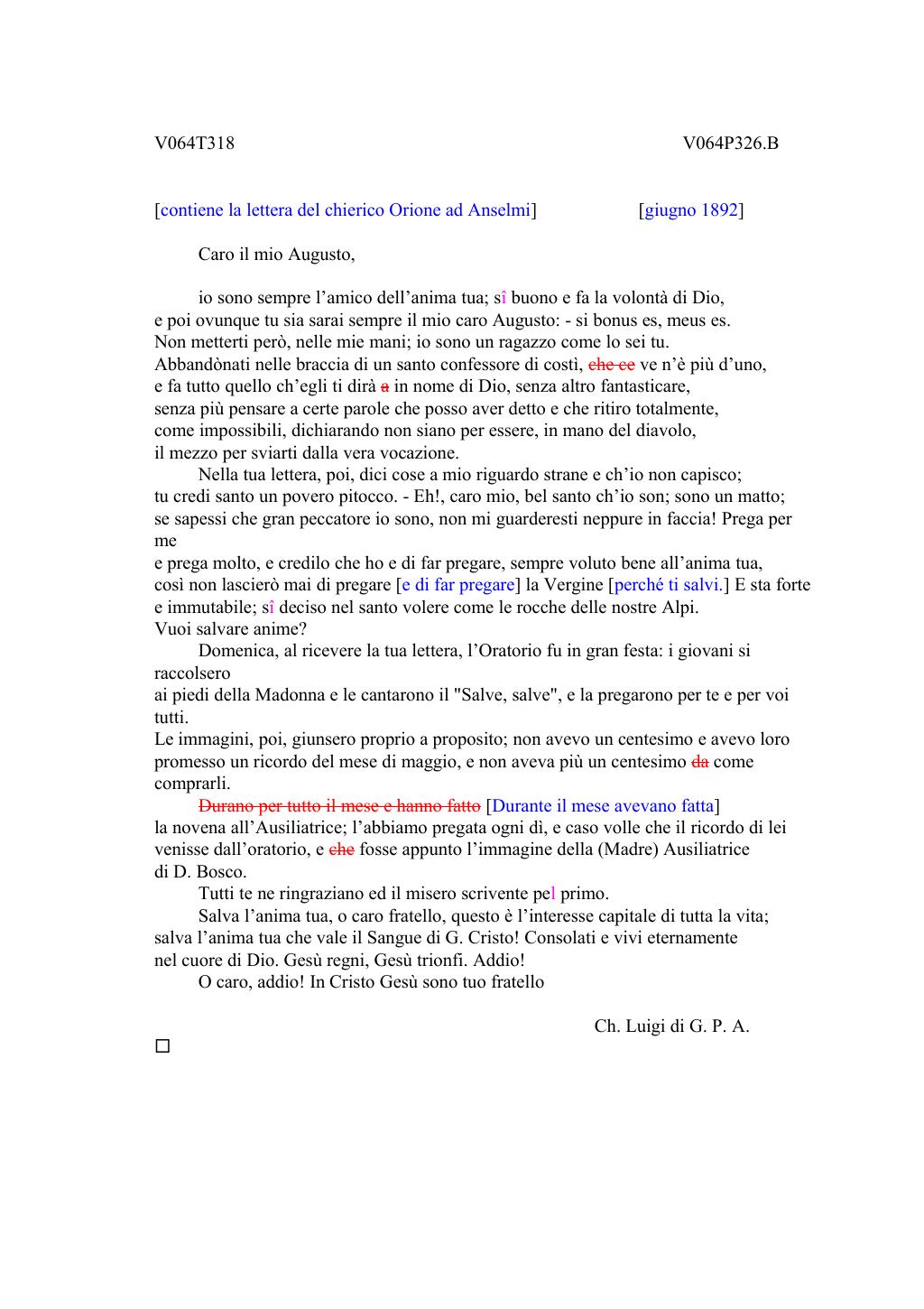 Scritti. Volume 064, pagina 394