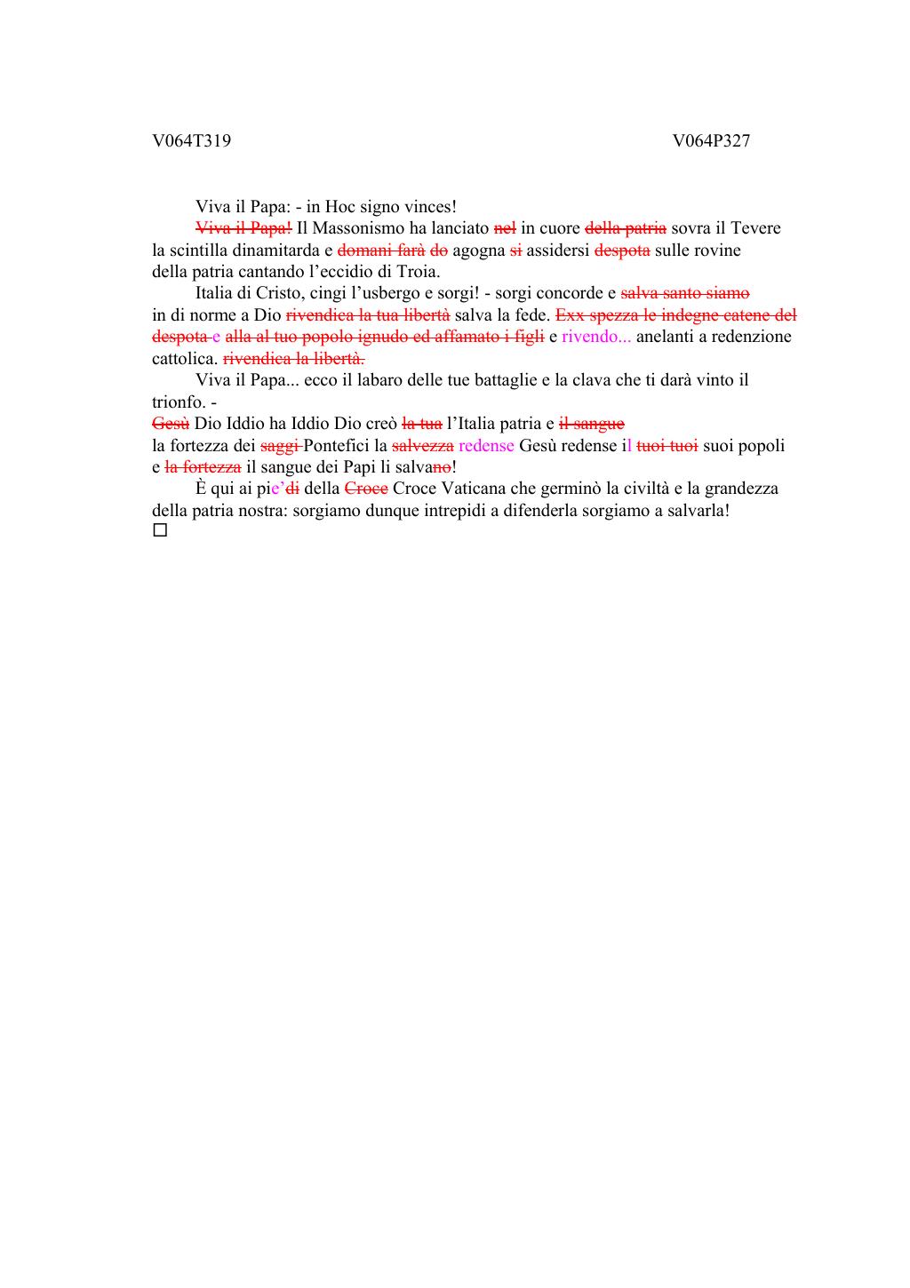 Scritti. Volume 064, pagina 395