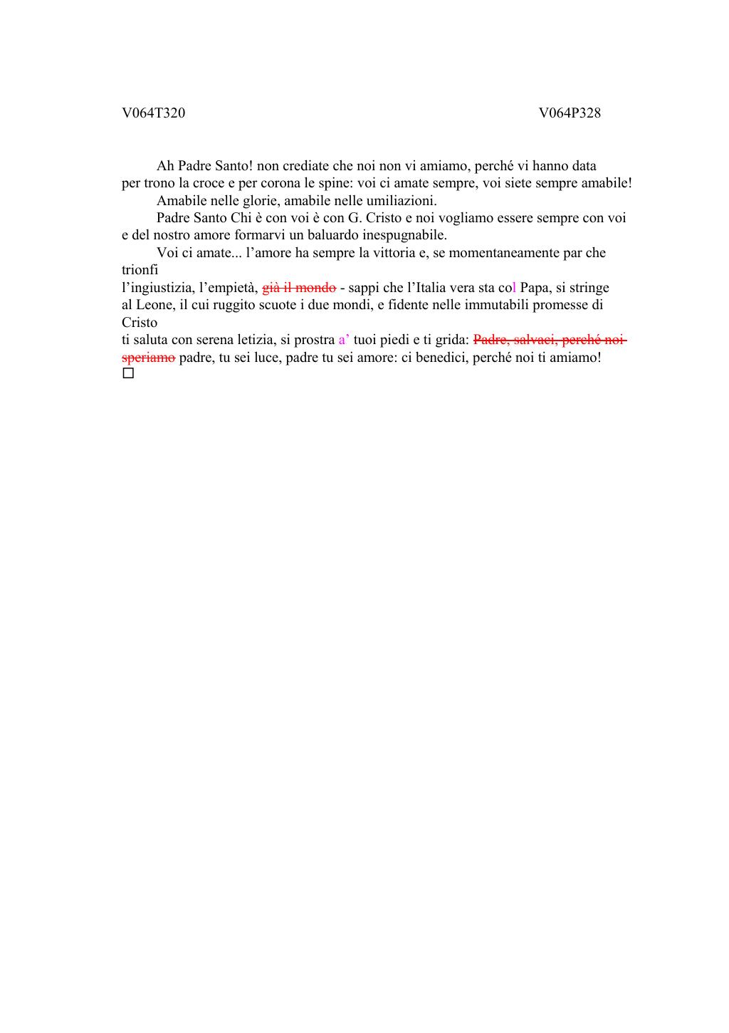 Scritti. Volume 064, pagina 396
