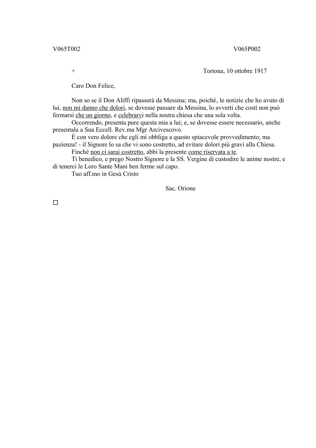 Scritti. Volume 065, pagina 003