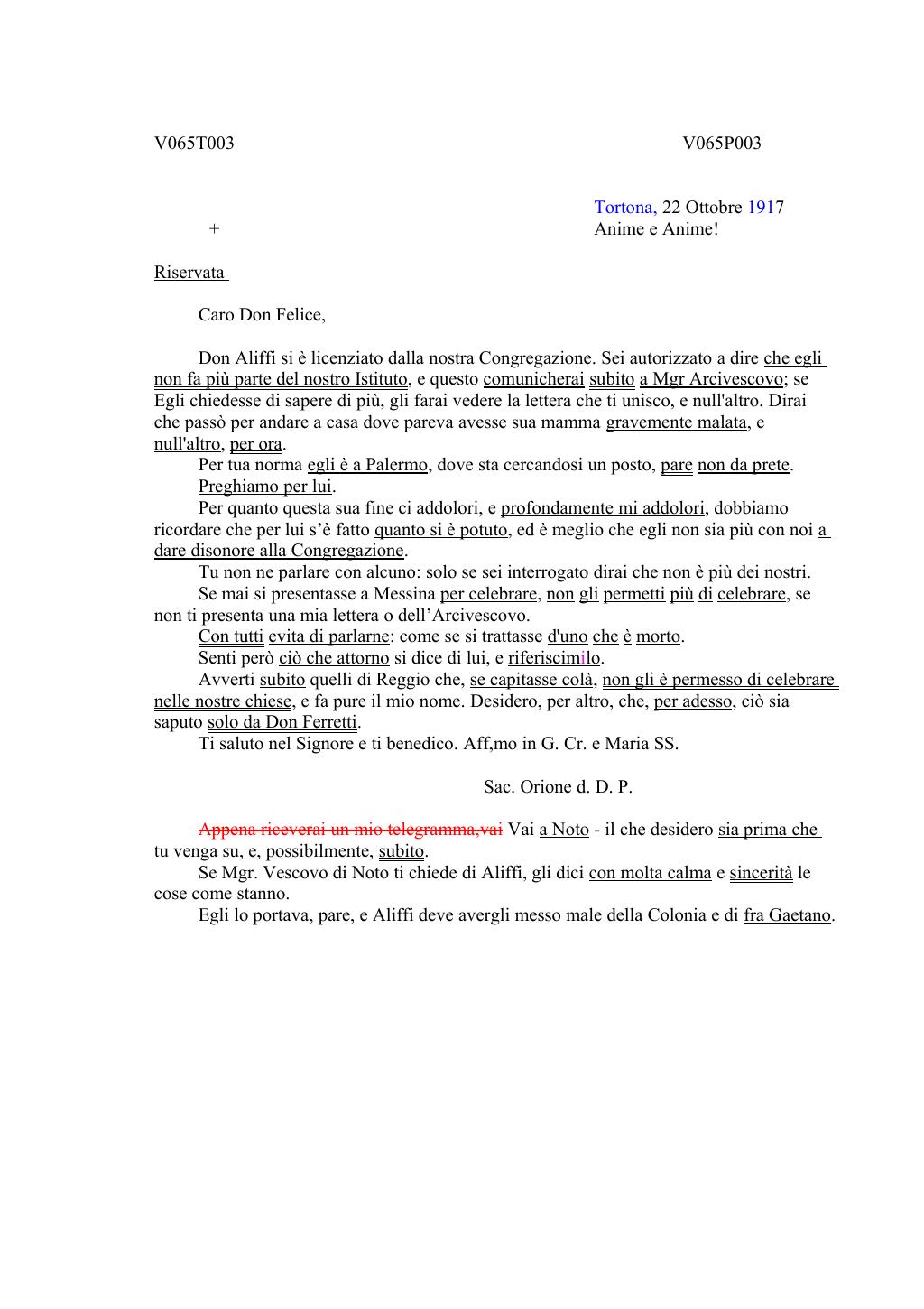 Scritti. Volume 065, pagina 004