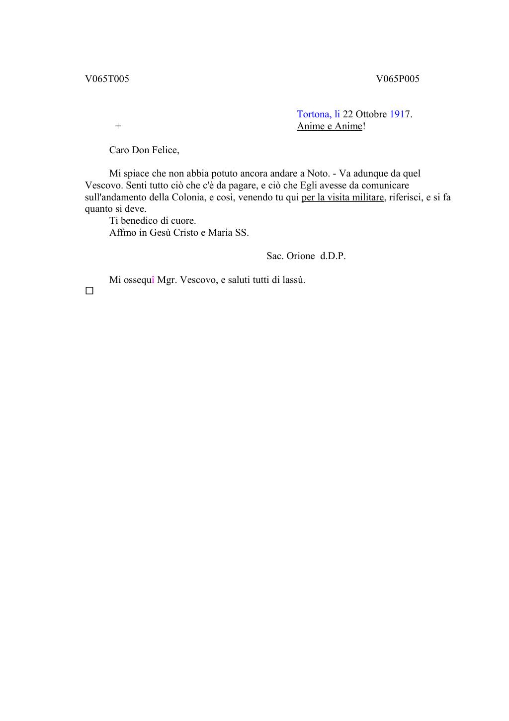 Scritti. Volume 065, pagina 007