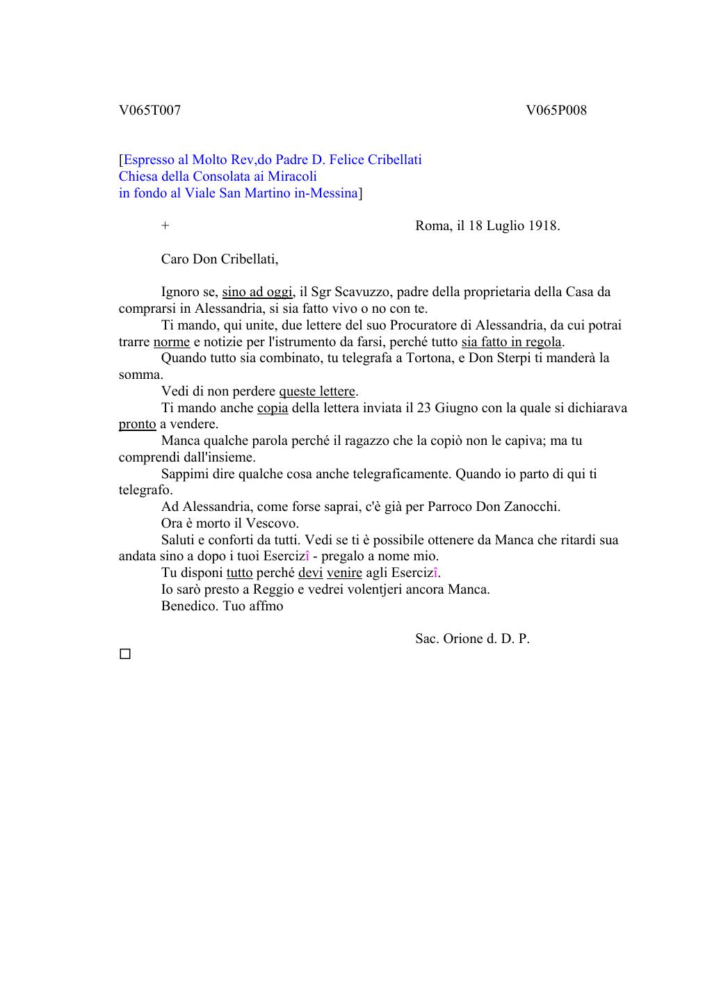 Scritti. Volume 065, pagina 010