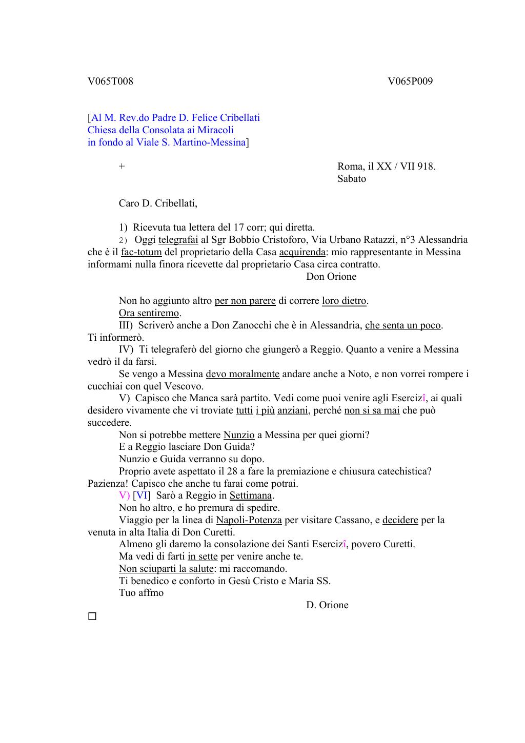 Scritti. Volume 065, pagina 011