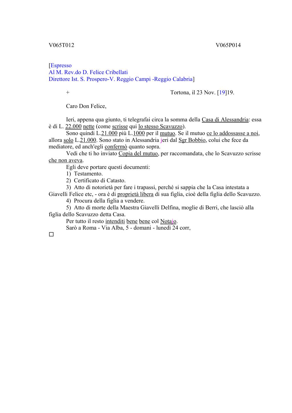 Scritti. Volume 065, pagina 016