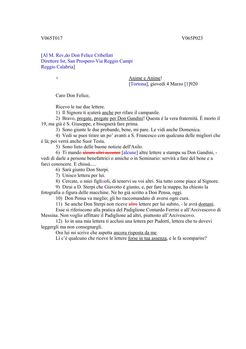 Scritti. Volume 065, pagina 025
