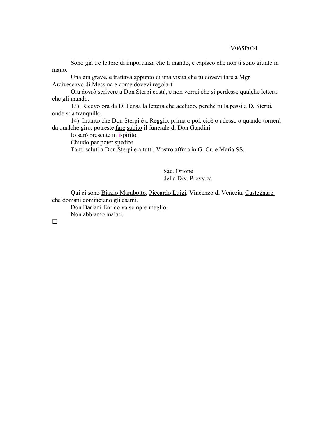 Scritti. Volume 065, pagina 026