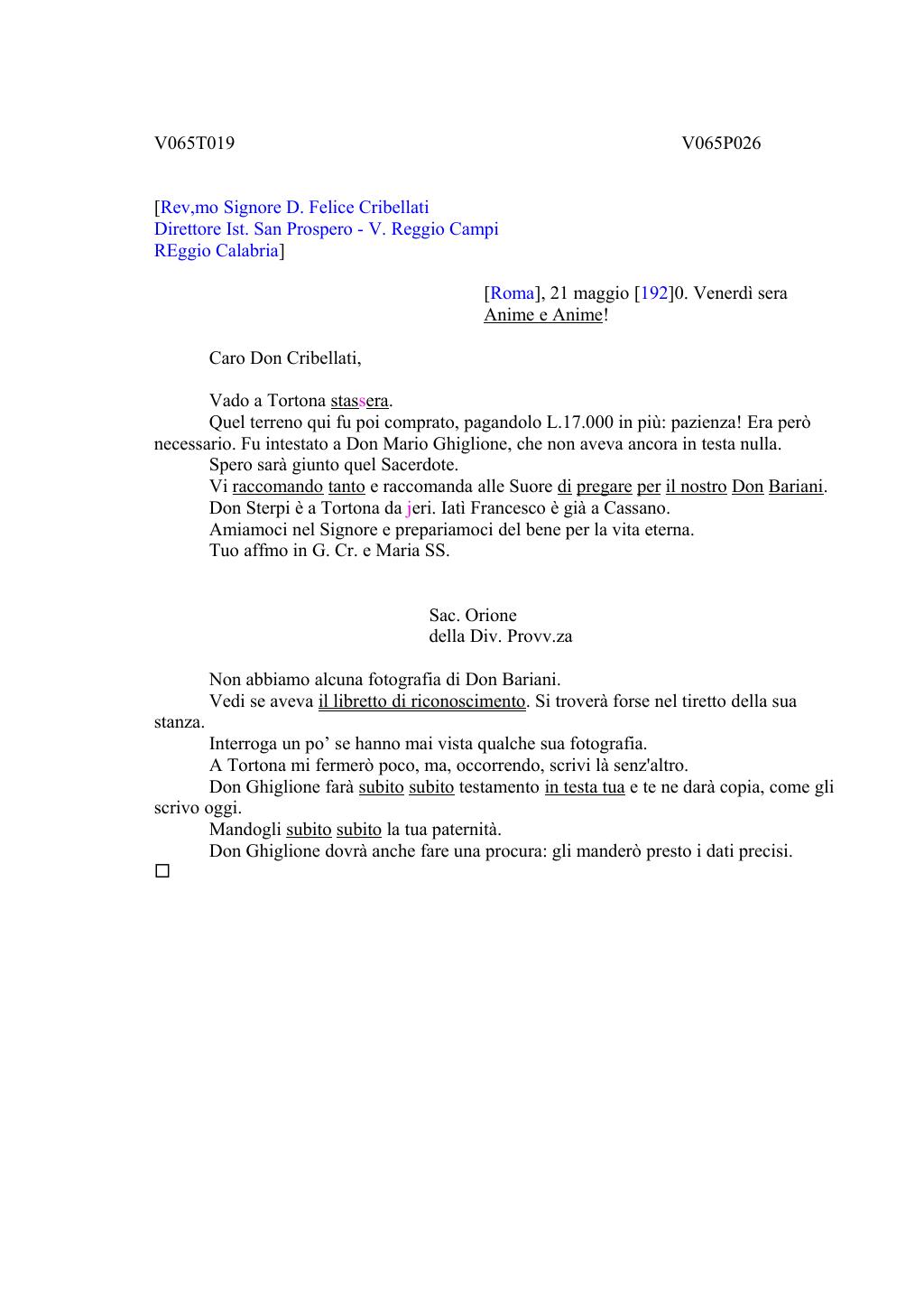 Scritti. Volume 065, pagina 028