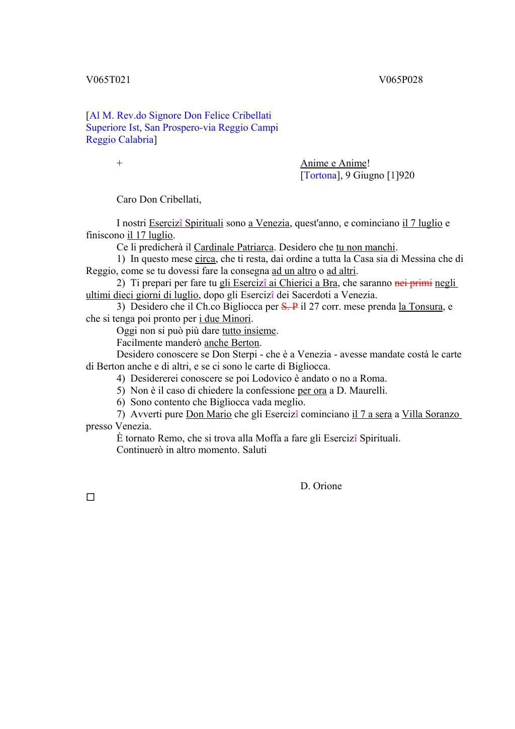 Scritti. Volume 065, pagina 030