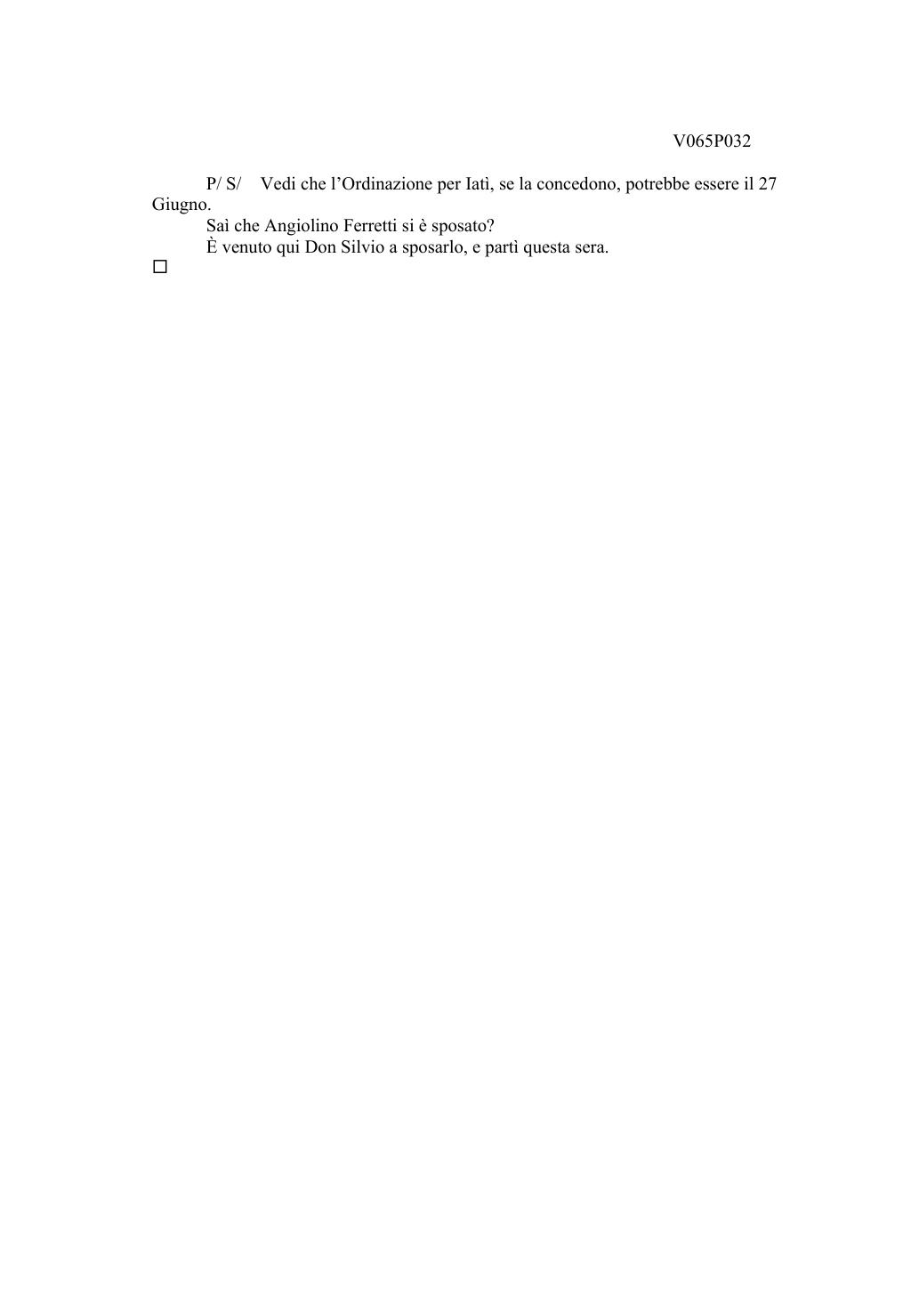 Scritti. Volume 065, pagina 034